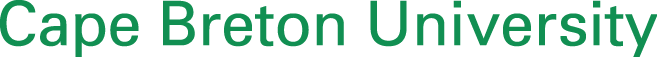 Cape_Breton_University_Canada_logo