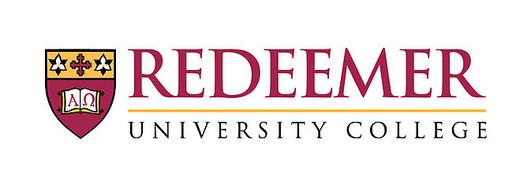 Redeemer_University_Canada_Logo