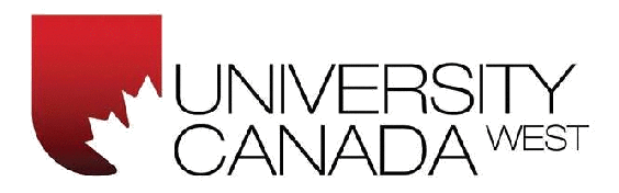 University_Canada_West_Logo